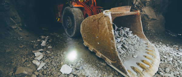 Calidad en minería 