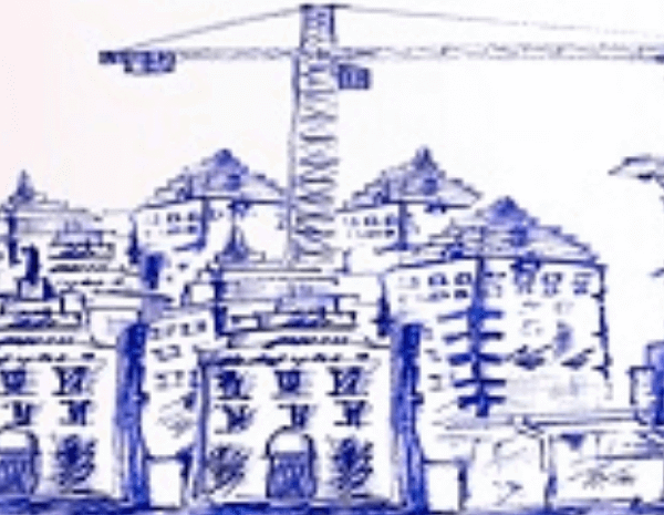 Edificación y obra civil