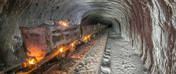 Minería