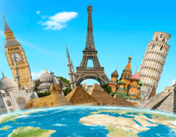 Turismo y ocio