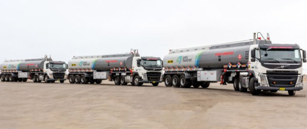 Cargo Transport