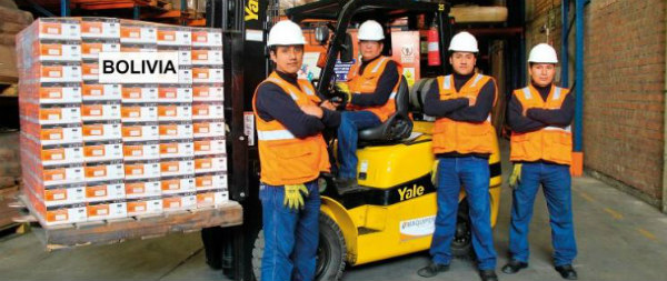 ISO 9001 para aumentar la seguridad de los pararrayos