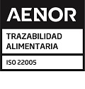 Marca AENOR de Sistemas