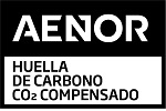 Huella carbono compensado